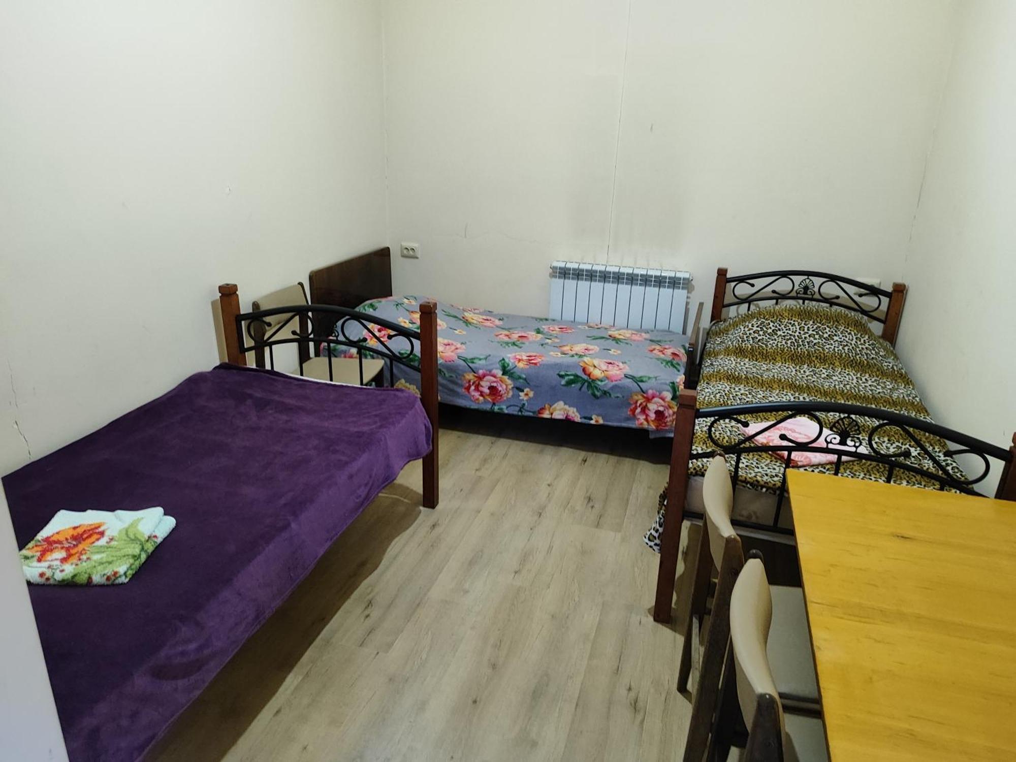Vanand Guest House Gyumri Exterior photo